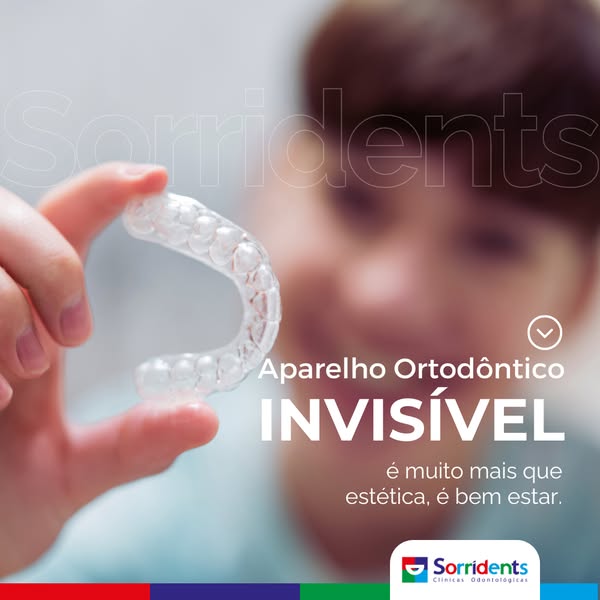 Criativo de Sorridents